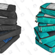 Travelwise Packing Cube Set | $18 | Amazon